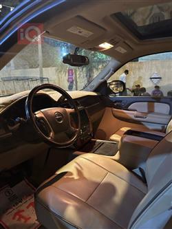 جي ام سي يوكون